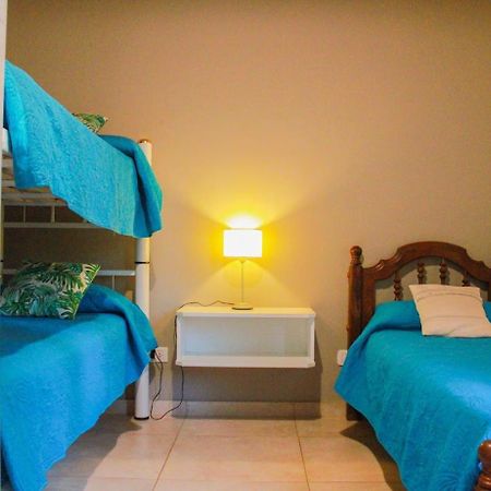 Departamento Parras Del Abuelo 2 Daire Malargüe Dış mekan fotoğraf