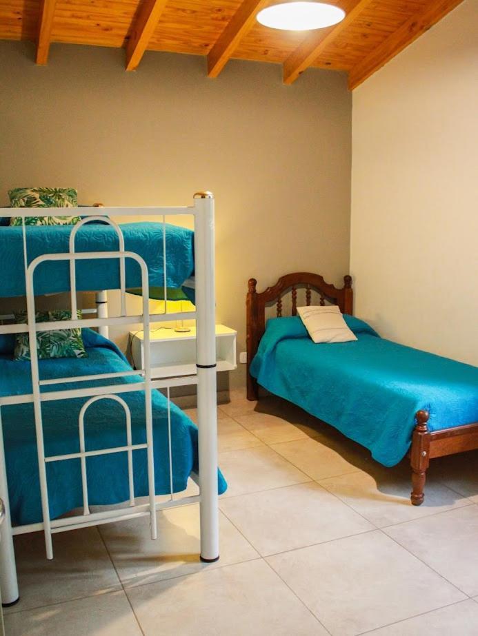 Departamento Parras Del Abuelo 2 Daire Malargüe Dış mekan fotoğraf