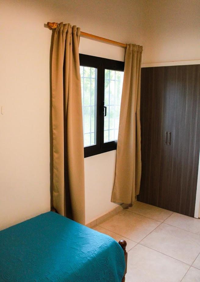 Departamento Parras Del Abuelo 2 Daire Malargüe Dış mekan fotoğraf